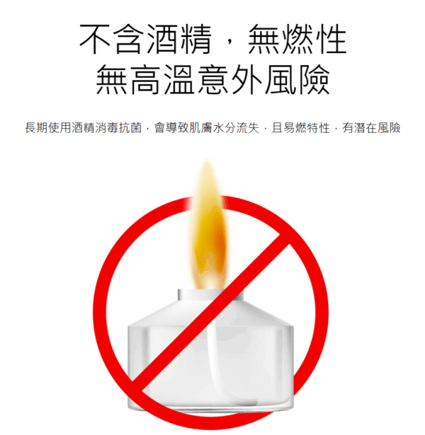 媽媽餵抗菌噴霧